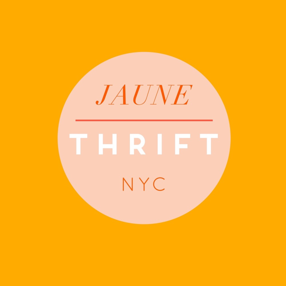 🌻 🌻 Thrift Store Launch 🌻 🌻
